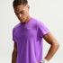 Футболка Nike M NKCT DRY VICTORY TOP bright violet FZ6921-522 Футболка Nike M NKCT DRY VICTORY TOP bright violet FZ6921-522