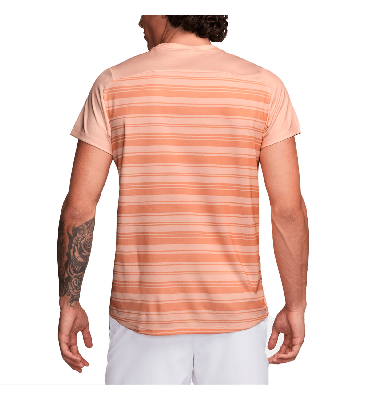 Футболка Nike Victory T-Shirt Washed Coral/White
