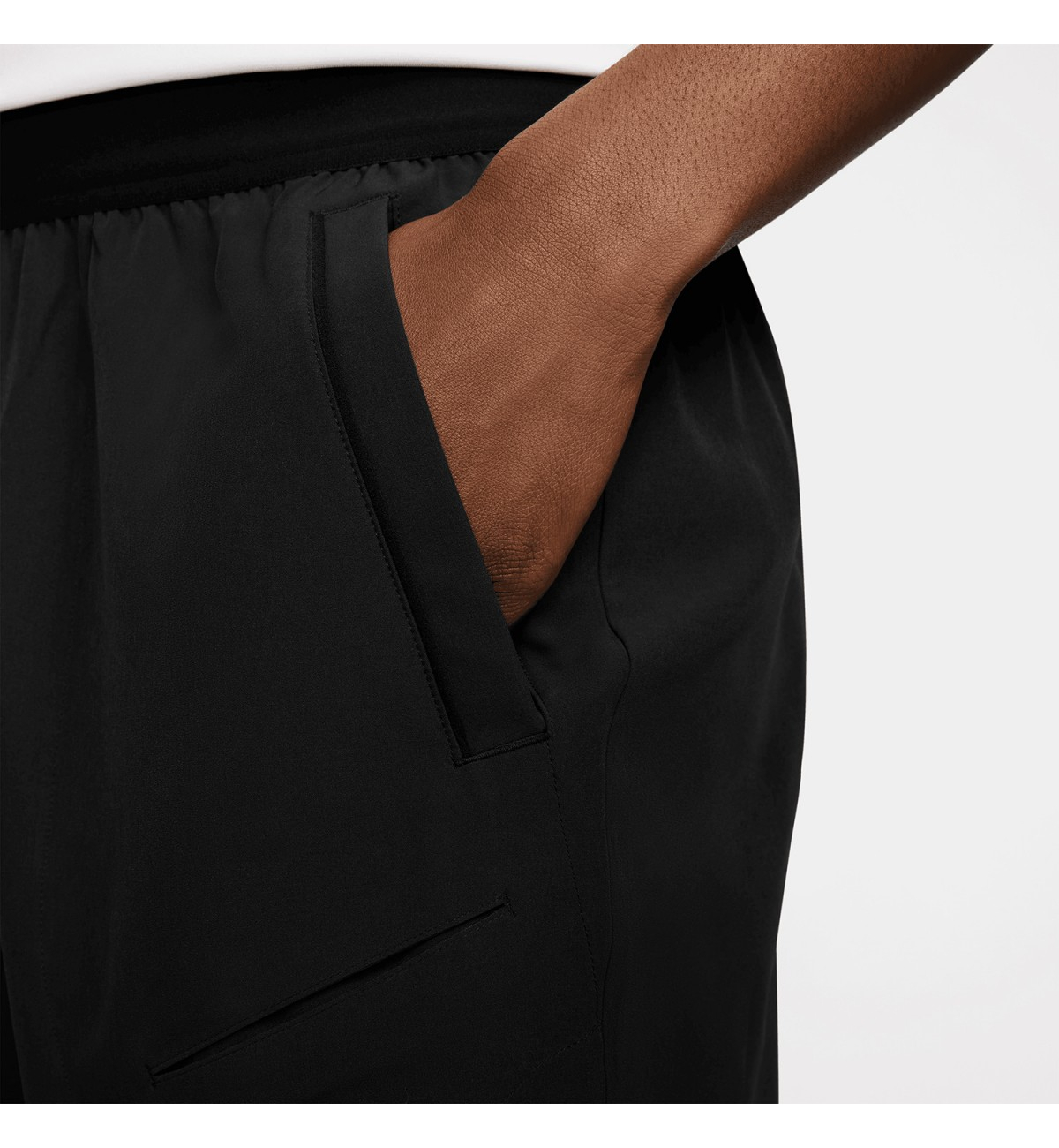 Шорты Nike Advantage 8IN SHORT black