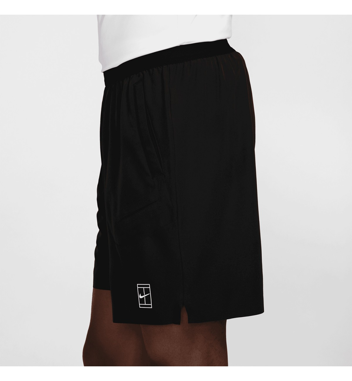 Шорты Nike Advantage 8IN SHORT black