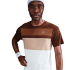Футболка Nike Court Advantage T-Shirt Cacao Wow/White FZ9845-259 Футболка Nike Court Advantage T-Shirt Cacao Wow/White FZ9845-259