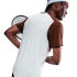 Футболка Nike Court Advantage T-Shirt Cacao Wow/White FZ9845-259 Футболка Nike Court Advantage T-Shirt Cacao Wow/White FZ9845-259