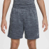 Шорты детские Nike Boy Dri-Fit MULTI SHORT grey HF9006-085 Шорты детские Nike Boy Dri-Fit MULTI SHORT grey HF9006-085