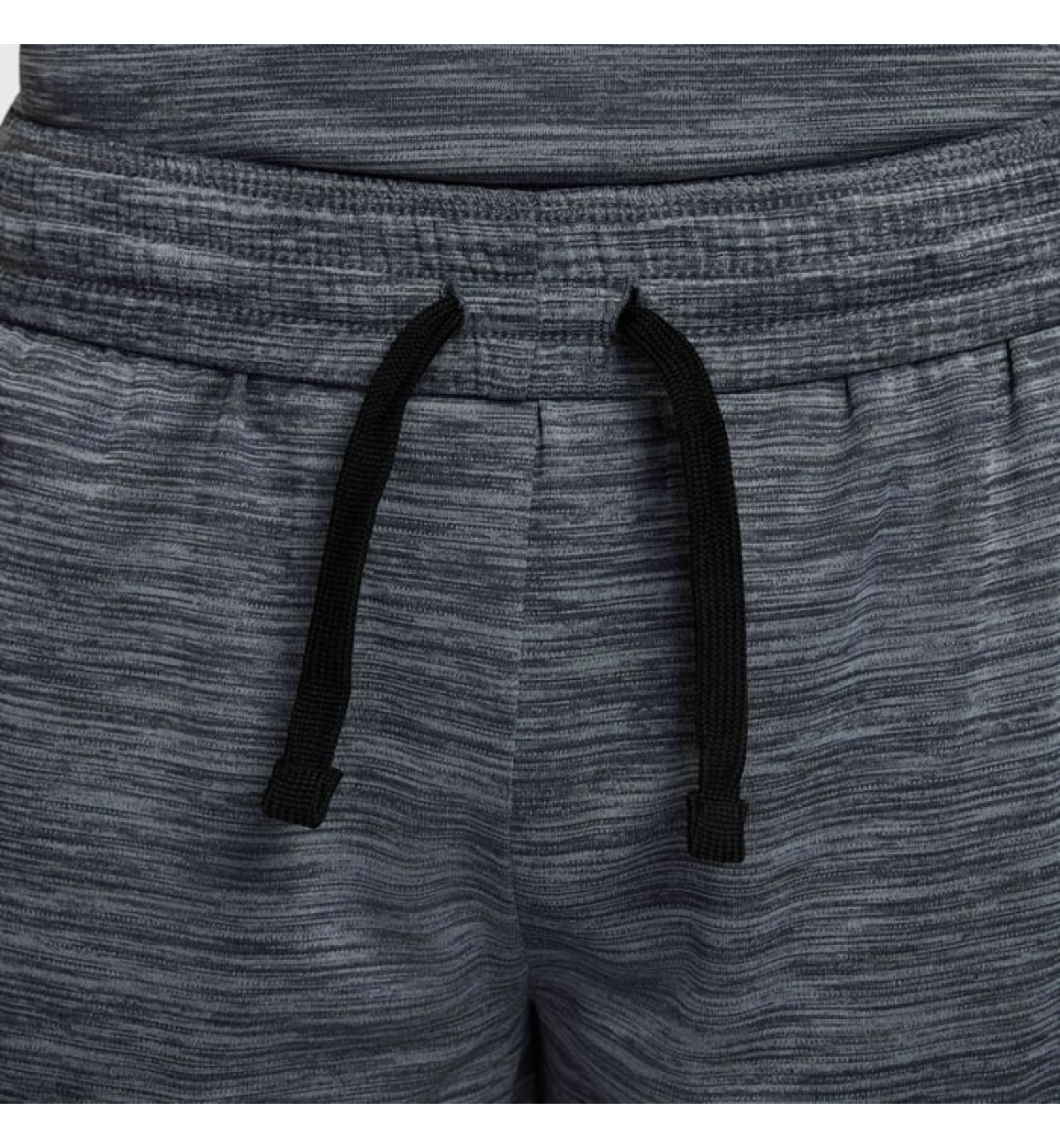 Шорты детские Nike Boy Dri-Fit MULTI SHORT grey