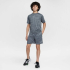Шорты детские Nike Boy Dri-Fit MULTI SHORT grey HF9006-085 Шорты детские Nike Boy Dri-Fit MULTI SHORT grey HF9006-085