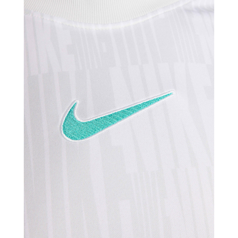 Футболка мужская Nike Dri-FIT Academy White HJ3766-025 Футболка мужская Nike Dri-FIT Academy White HJ3766-025