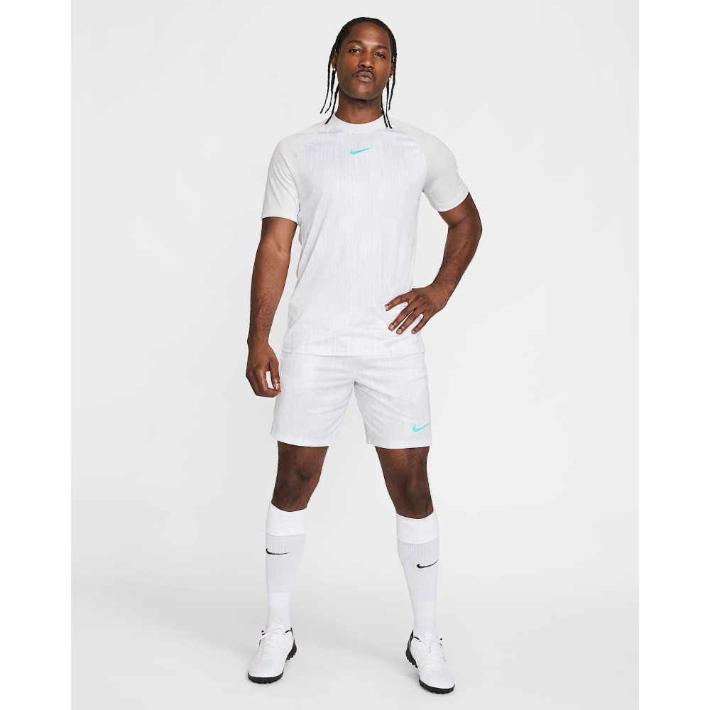 Футболка мужская Nike Dri-FIT Academy White HJ3766-025 Футболка мужская Nike Dri-FIT Academy White HJ3766-025