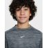 Футболка Nike Boy Dri-Fit MULTI SS TOP grey HJ3771-085 Футболка Nike Boy Dri-Fit MULTI SS TOP grey HJ3771-085
