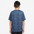 Футболка Nike Boy Dri-Fit MULTI SS TOP blue HJ3771-413 Футболка Nike Boy Dri-Fit MULTI SS TOP blue HJ3771-413