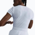 Футболка тенісна Nike Dri-Fit ADVTG SS Top White HQ2994-100 Футболка тенісна Nike Dri-Fit ADVTG SS Top White HQ2994-100