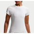 Футболка тенісна Nike Dri-Fit ADVTG SS Top White HQ2994-100 Футболка тенісна Nike Dri-Fit ADVTG SS Top White HQ2994-100