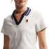 Поло женское NIKE DF CRT CLTN CROP POLO IB0772-133 Поло женское NIKE DF CRT CLTN CROP POLO IB0772-133