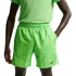 Шорты Nike Court Victory AOP 7in Shorts green IB1080-307