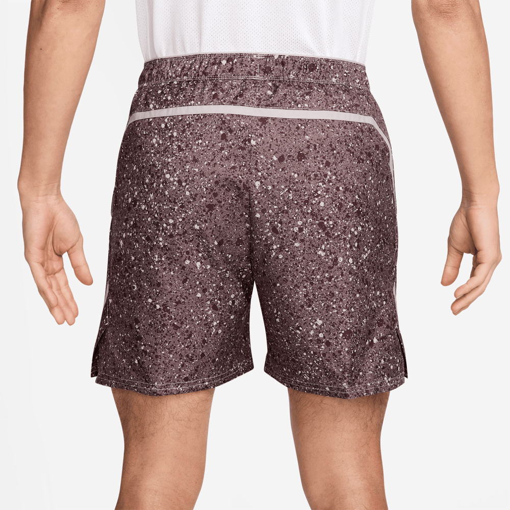 Шорты Nike Court Victory AOP 7in Shorts tattoo IB1080-502 Шорты Nike Court Victory AOP 7in Shorts tattoo IB1080-502