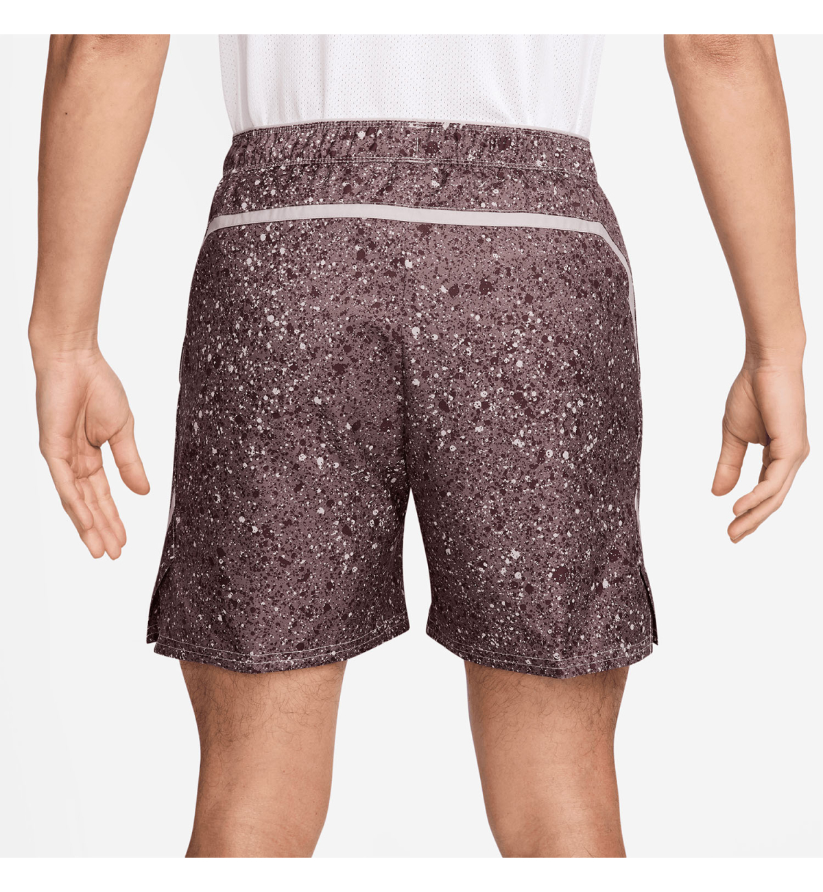Шорты Nike Court Victory AOP 7in Shorts tattoo