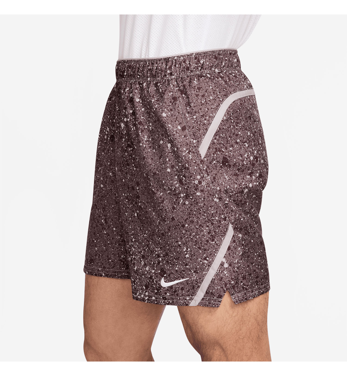 Шорты Nike Court Victory AOP 7in Shorts tattoo