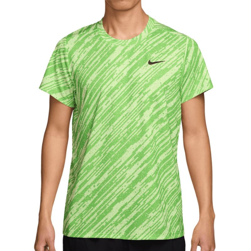 Футболка Nike Court Victory Printed T-Shirt green IB1530-307 Футболка Nike Court Victory Printed T-Shirt green IB1530-307