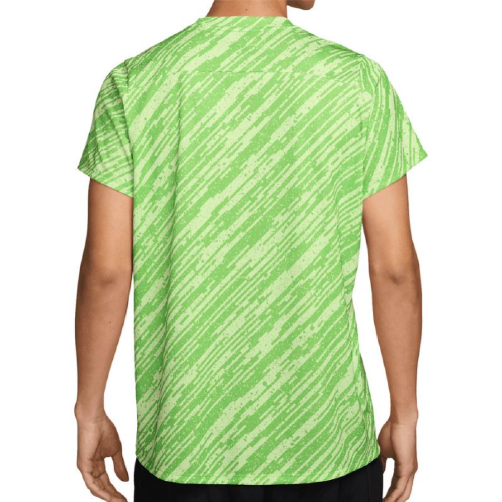 Футболка Nike Court Victory Printed T-Shirt green IB1530-307 Футболка Nike Court Victory Printed T-Shirt green IB1530-307