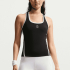 Майка Nike Advantage Novelty Tank Top black/white II3606-010