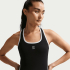 Майка Nike Advantage Novelty Tank Top black/white II3606-010