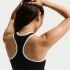 Майка Nike Advantage Novelty Tank Top black/white II3606-010