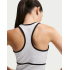 Майка Nike Advantage Novelty Tank Top White/Black II3606-100 Майка Nike Advantage Novelty Tank Top White/Black II3606-100