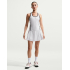 Майка Nike Advantage Novelty Tank Top White/Black II3606-100 Майка Nike Advantage Novelty Tank Top White/Black II3606-100