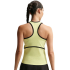 Майка Nike Advantage Novelty Tank Top yellow/black II3606-736 Майка Nike Advantage Novelty Tank Top yellow/black II3606-736