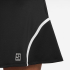 Юбка Nike DF ADVTG SKRT HR NVLT black/white II3624-010