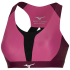 Топ женский MIZUNO High Support Bra MAGENTA HAZE J2GA2701-85 Топ женский MIZUNO High Support Bra MAGENTA HAZE J2GA2701-85
