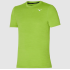 Футболка Mizuno Impulse Core Tee green Футболка Mizuno Impulse Core Tee green