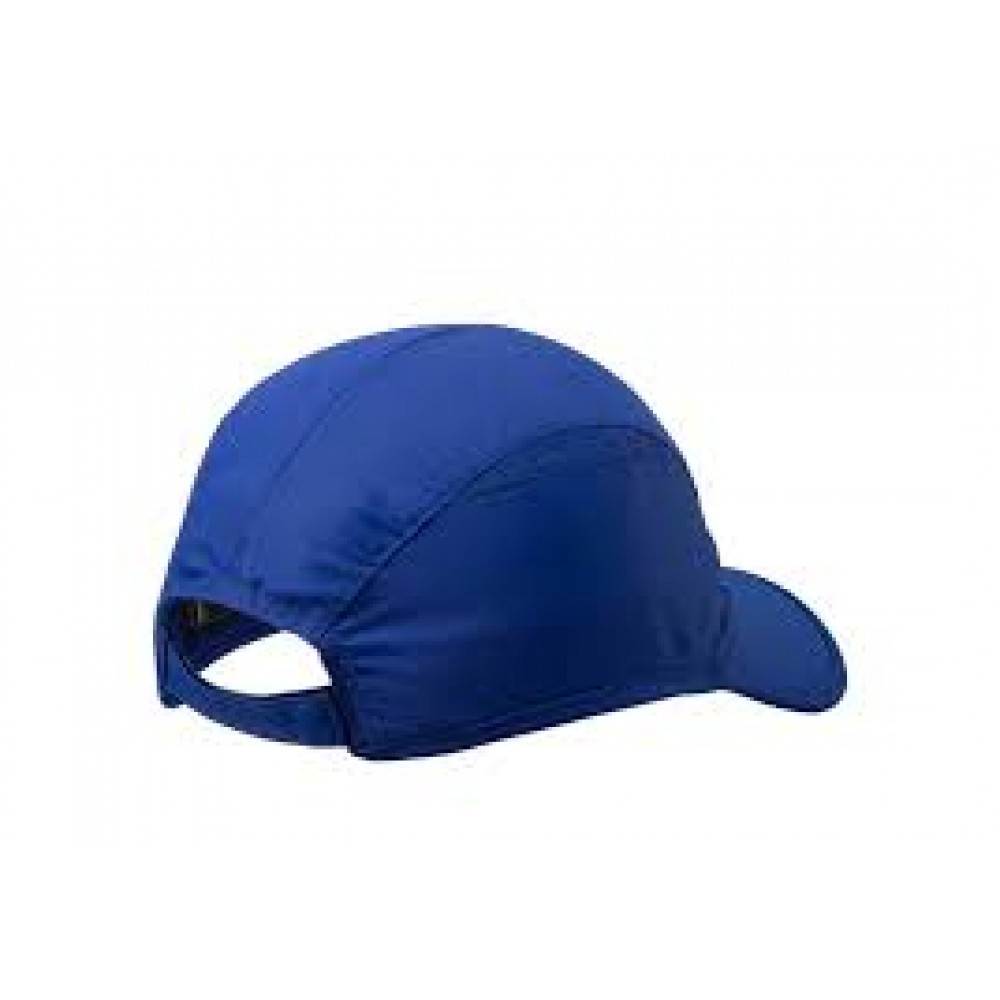 Кепка Mizuno Drylite Cap Blue J2GW0031Z-21 Кепка Mizuno Drylite Cap Blue J2GW0031Z-21