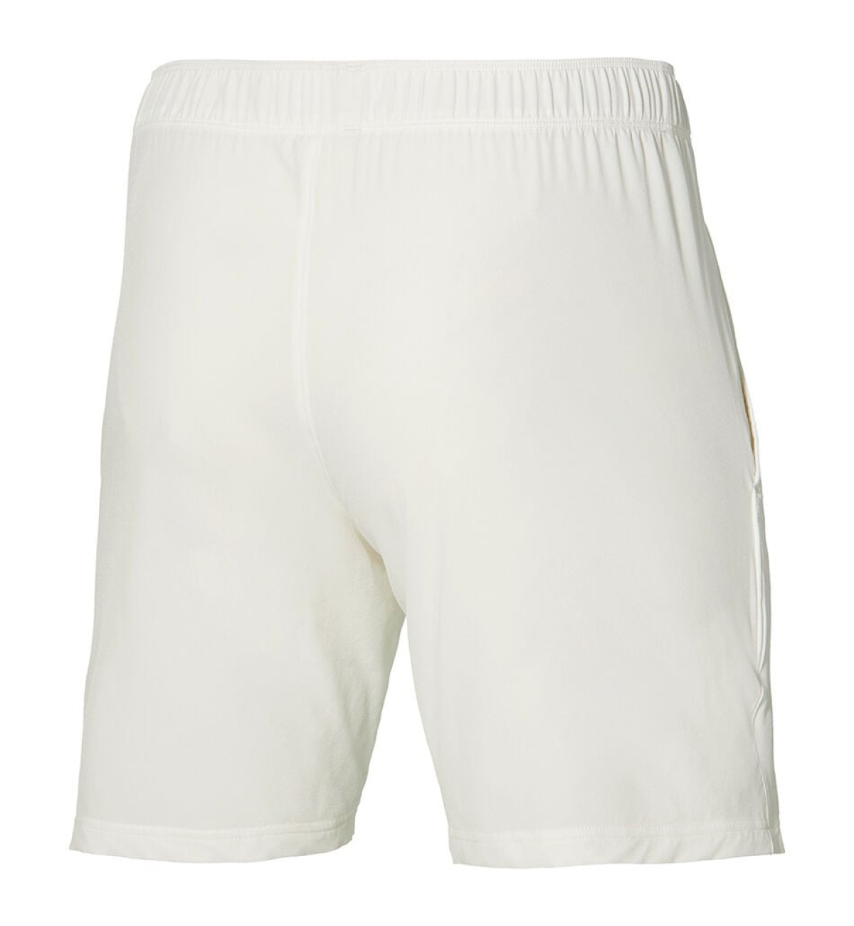 Шорты мужские MIZUNO 8 in Flex Short white K2GB8550-01