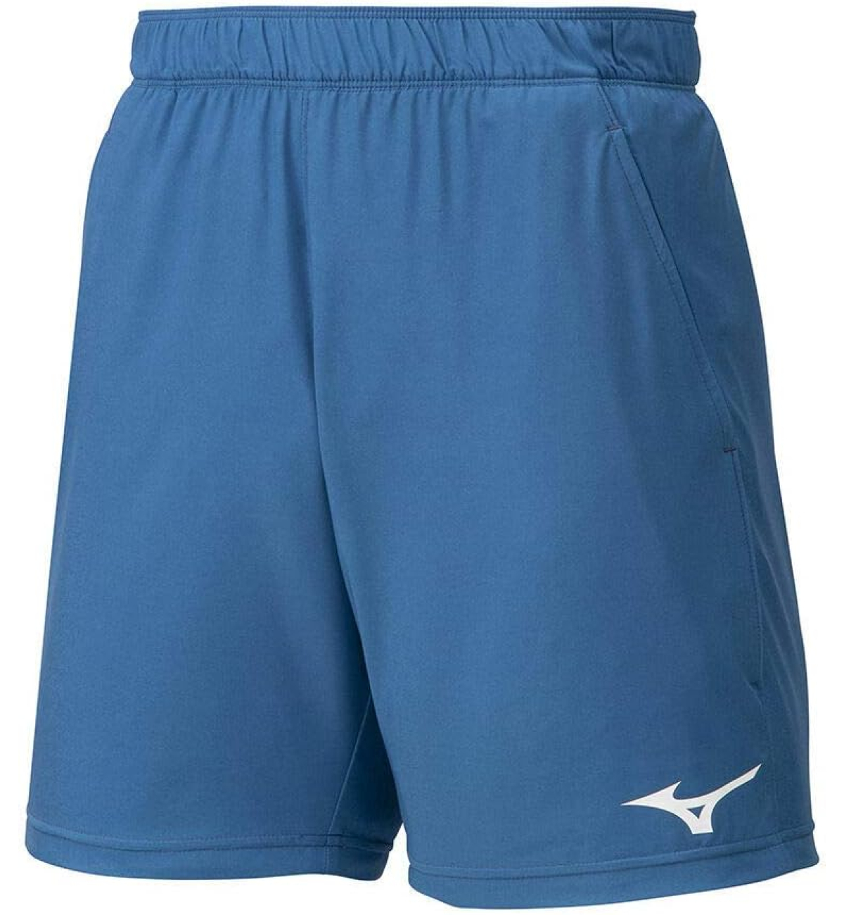 Шорты мужские 8In Mizuno Flex Short Moroccan Blue
