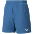 Шорты мужские 8In Mizuno Flex Short Moroccan Blue