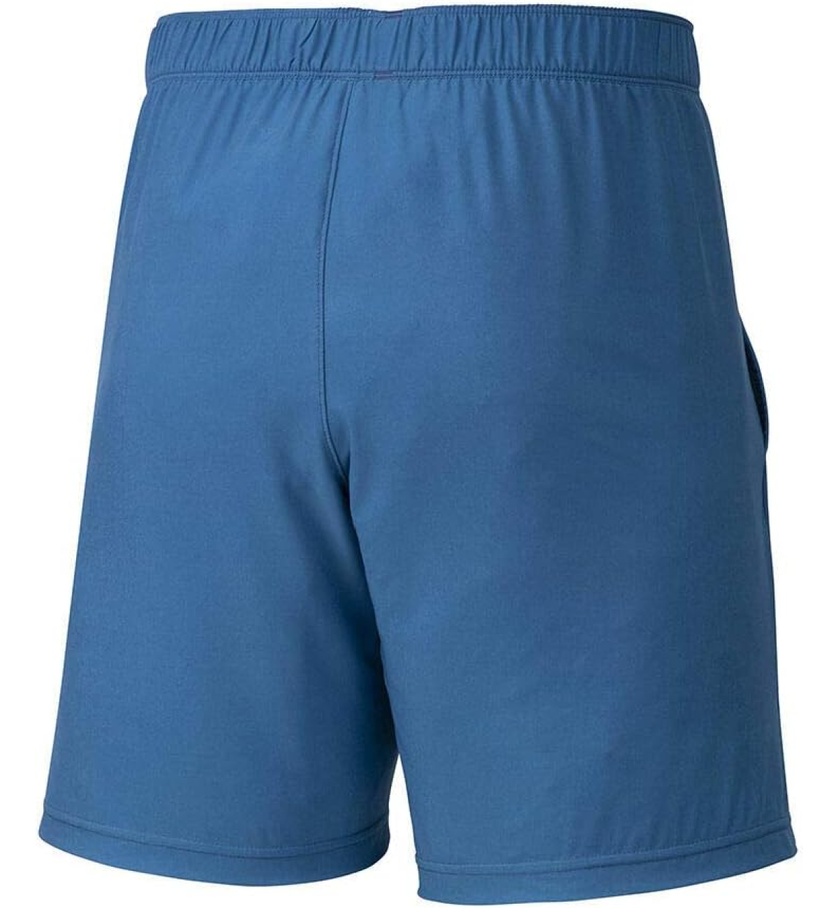 Шорты мужские 8In Mizuno Flex Short Moroccan Blue