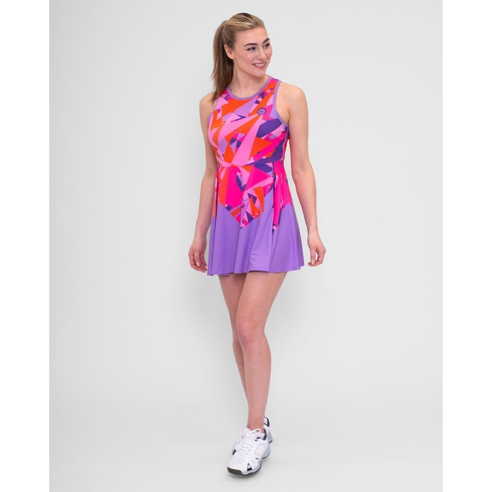 Сукня Bidi Badu Spike Lila Rosa Сукня Bidi Badu Spike Lila Rosa