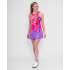 Сукня Bidi Badu Spike Lila Rosa Сукня Bidi Badu Spike Lila Rosa