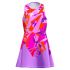 Сукня Bidi Badu Spike Lila Rosa Сукня Bidi Badu Spike Lila Rosa