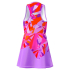 Сукня Bidi Badu Spike Lila Rosa Сукня Bidi Badu Spike Lila Rosa