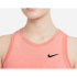 Платье Nike Dri-Fit Advantage Peach
