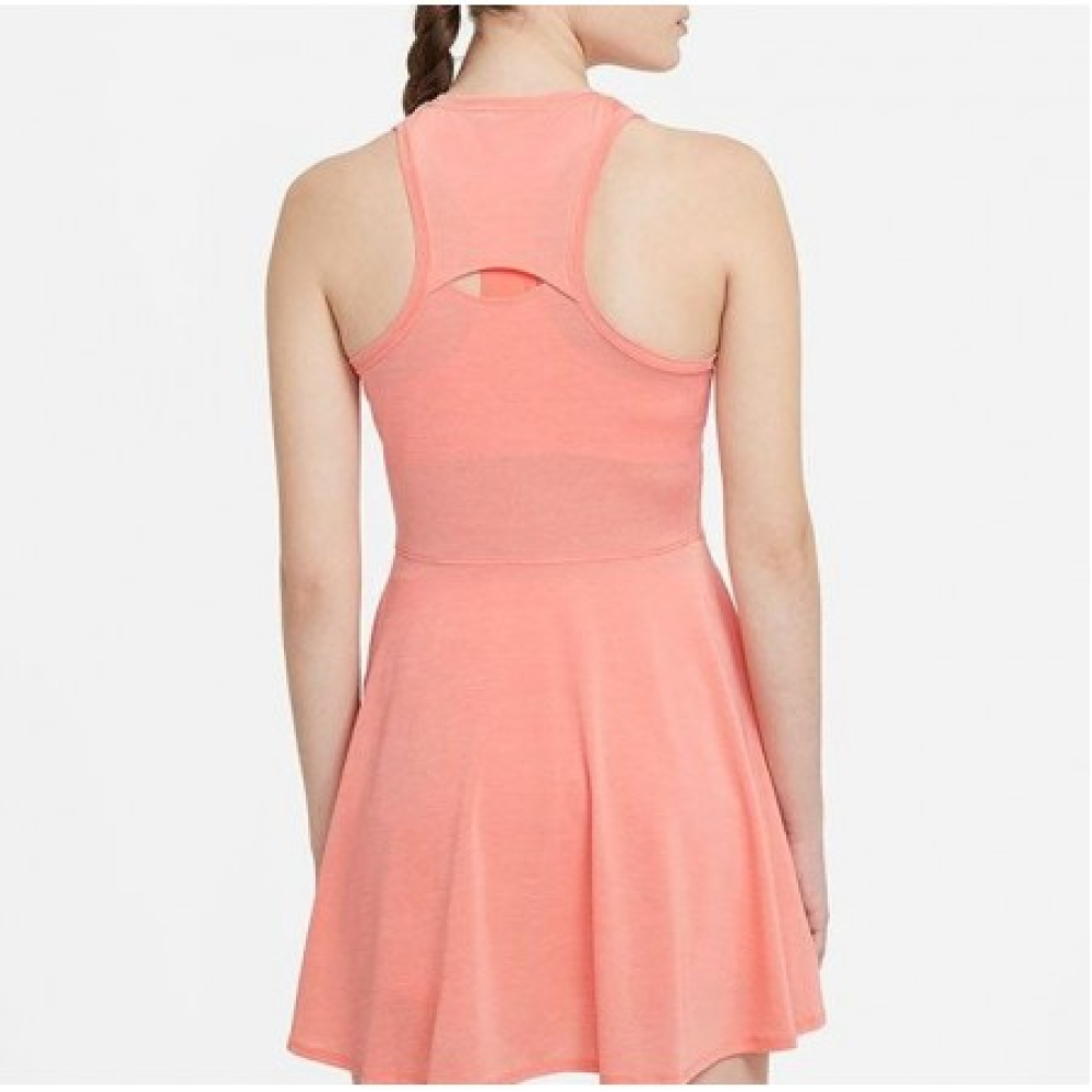 Платье Nike Dri-Fit Advantage Peach Платье Nike Dri-Fit Advantage Peach
