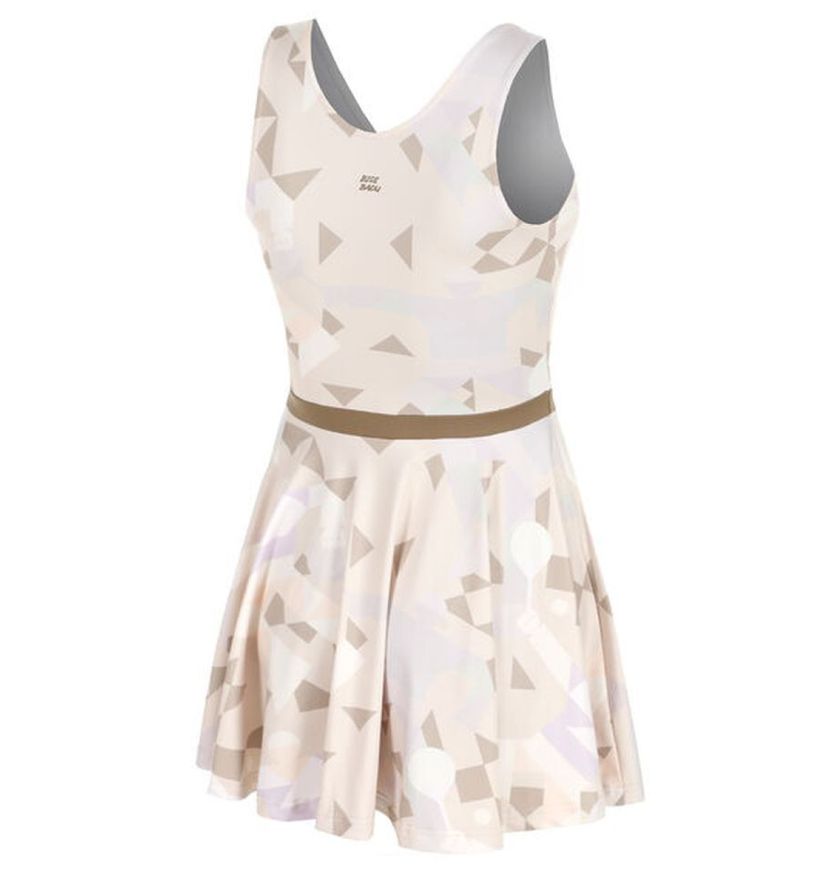 Сукня Bidi Badu Paris Beige