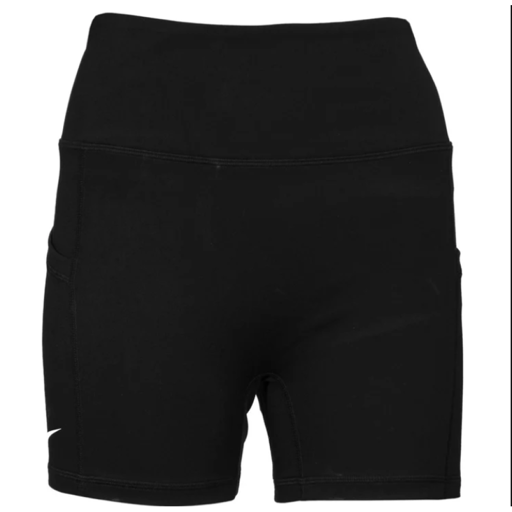 Шорты под платье Nike Advantage short reg black FD5664-010 Шорты под платье Nike Advantage short reg black FD5664-010