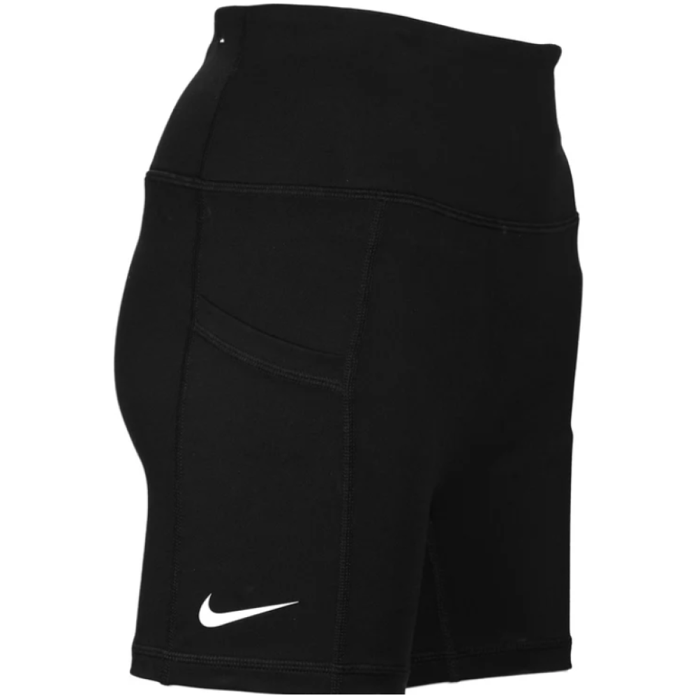 Шорты под платье Nike Advantage short reg black FD5664-010 Шорты под платье Nike Advantage short reg black FD5664-010