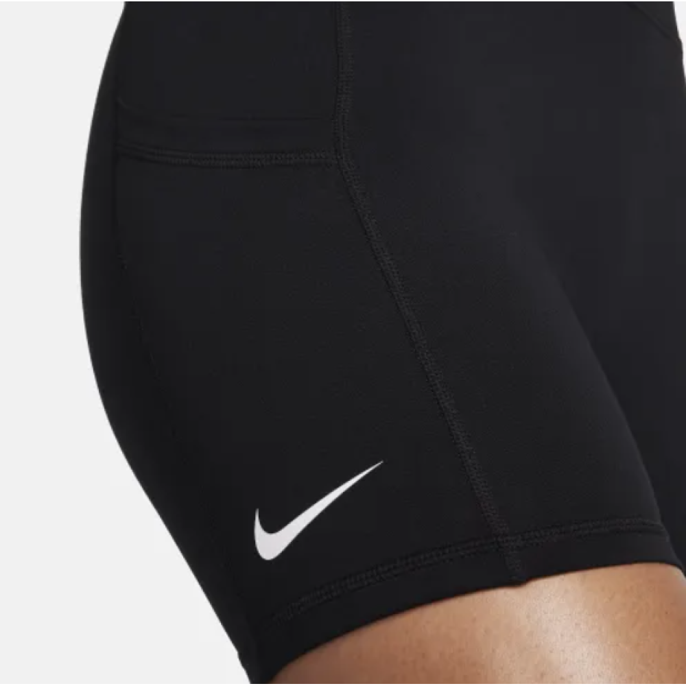 Шорты под платье Nike Advantage short reg black FD5664-010 Шорты под платье Nike Advantage short reg black FD5664-010