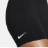 Шорты под платье Nike Advantage short reg black FD5664-010 Шорты под платье Nike Advantage short reg black FD5664-010