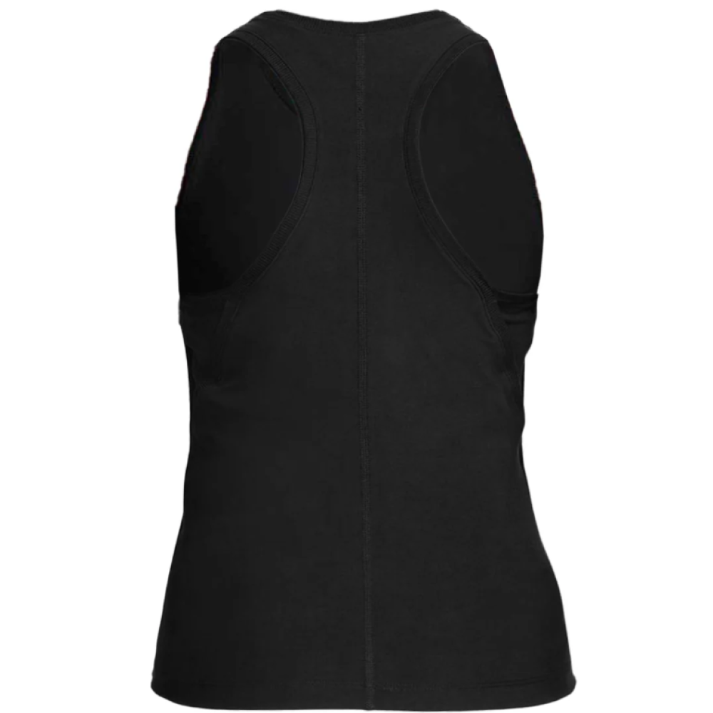 Майка Nike Women's Court Dri-Fit Victory Tank Black FD5584-010 Майка Nike Women's Court Dri-Fit Victory Tank Black FD5584-010