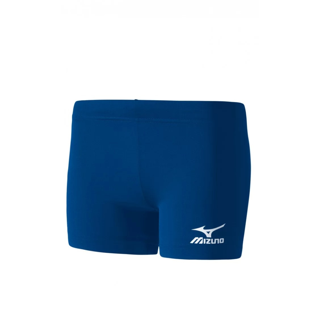 Шортики MIZUNO Trad Tights blue V2GB6D61-22 Шортики MIZUNO Trad Tights blue V2GB6D61-22