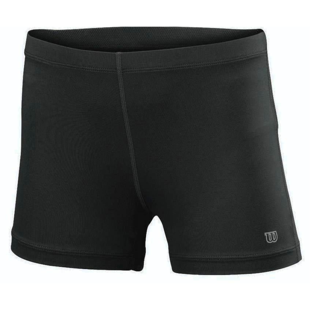 Шорти під сукню Wilson Compression Short black wr4007700 Шорти під сукню Wilson Compression Short black wr4007700